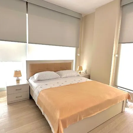 Апартаменты Lakeside Family Heaven